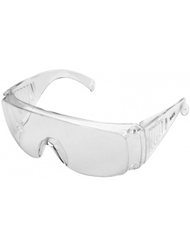WOKIN Ochranné polykarbonátové okuliare skladacie
