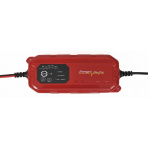 Solution CHARGER 12V 3.8A